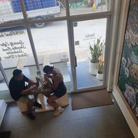  at Taste El Nido in El Nido