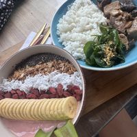   at Taste El Nido in El Nido