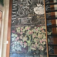 art😄 at Taste El Nido in El Nido