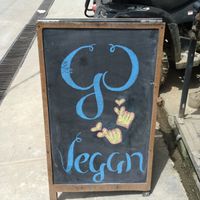 yes yes yes!  at Taste El Nido in El Nido