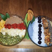 🥰 at Taste El Nido in El Nido