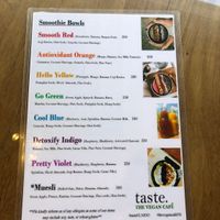 26.02.2020 at Taste El Nido in El Nido