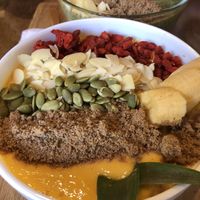 Go Yellow at Taste El Nido in El Nido