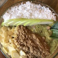 Go Green at Taste El Nido in El Nido