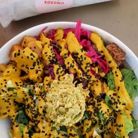  at Kokomo - Vine St in Vancouver