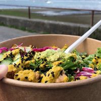   at Kokomo - Vine St in Vancouver