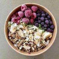   at Kokomo - Vine St in Vancouver