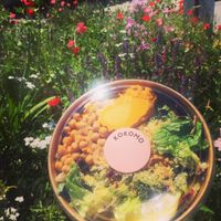 Help Caesar Salad at Kokomo - Vine St in Vancouver