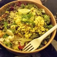 All-Day Brekkie Macro Bowl  at Kokomo - Vine St in Vancouver