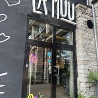   at La Muu in Tallinn