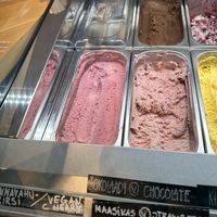   at La Muu in Tallinn