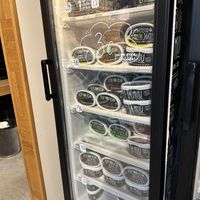   at La Muu in Tallinn