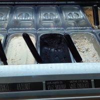 Many flavors at La Muu in Tallinn