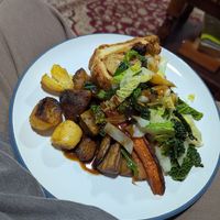  at The Castle in Castleton