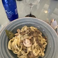   at Cevicheria Trattoria Donde Wippy in Cartagena