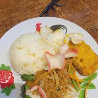  at Bali-Bali Indonesia in Kyoto