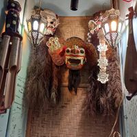  at Bali-Bali Indonesia in Kyoto