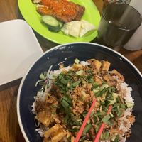   at Bali-Bali Indonesia in Kyoto