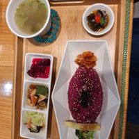  at Shū Shí NánHái 舒食男孩 in Chishang