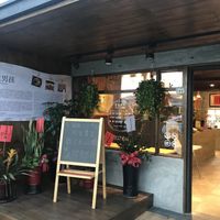 Shu Shi Bing agai at Shū Shí NánHái 舒食男孩 in Chishang