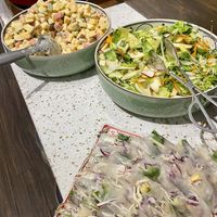   at Veggie Castle - Yen Ninh in Hanoi