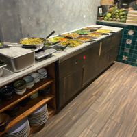   at Veggie Castle - Yen Ninh in Hanoi