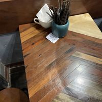   at Veggie Castle - Yen Ninh in Hanoi