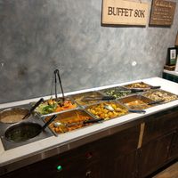  at Veggie Castle - Yen Ninh in Hanoi