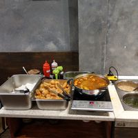  at Veggie Castle - Yen Ninh in Hanoi