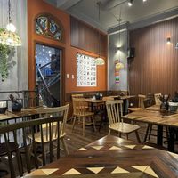   at Veggie Castle - Yen Ninh in Hanoi