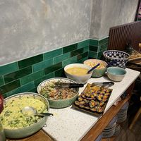   at Veggie Castle - Yen Ninh in Hanoi