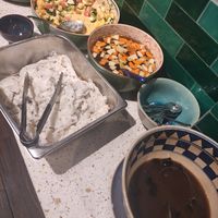 Buffet at Veggie Castle - Yen Ninh in Hanoi