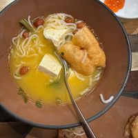  at Veggie Castle - Yen Ninh in Hanoi