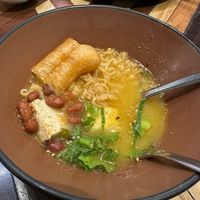  at Veggie Castle - Yen Ninh in Hanoi