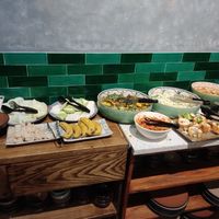  at Veggie Castle - Yen Ninh in Hanoi