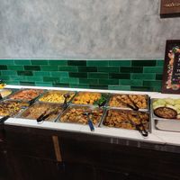  at Veggie Castle - Yen Ninh in Hanoi