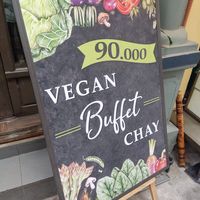  at Veggie Castle - Yen Ninh in Hanoi