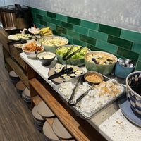   at Veggie Castle - Yen Ninh in Hanoi