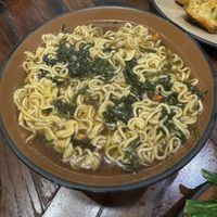   at Veggie Castle - Yen Ninh in Hanoi