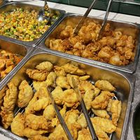   at Veggie Castle - Yen Ninh in Hanoi