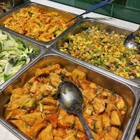 Ok   at Veggie Castle - Yen Ninh in Hanoi