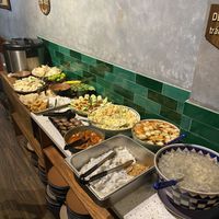   at Veggie Castle - Yen Ninh in Hanoi