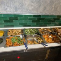   at Veggie Castle - Yen Ninh in Hanoi