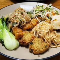  at Veggie Castle - Yen Ninh in Hanoi