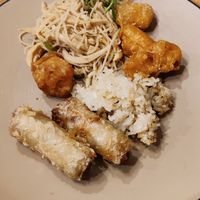  at Veggie Castle - Yen Ninh in Hanoi