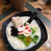  at Veggie Castle - Yen Ninh in Hanoi
