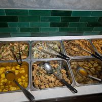  at Veggie Castle - Yen Ninh in Hanoi