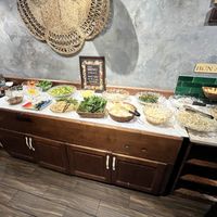   at Veggie Castle - Yen Ninh in Hanoi