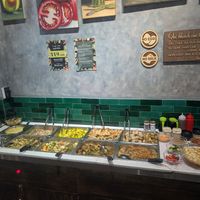  at Veggie Castle - Yen Ninh in Hanoi