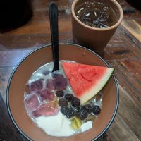  at Veggie Castle - Yen Ninh in Hanoi